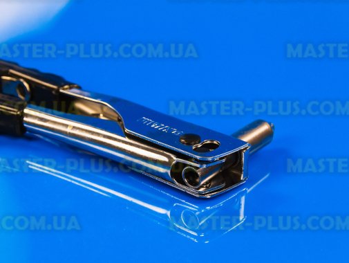 Закльопочник 250мм хромований Sigma 2621051