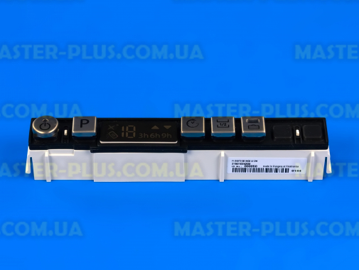 Модуль (плата) индикации Indesit C00298643 для посудомоечной машины