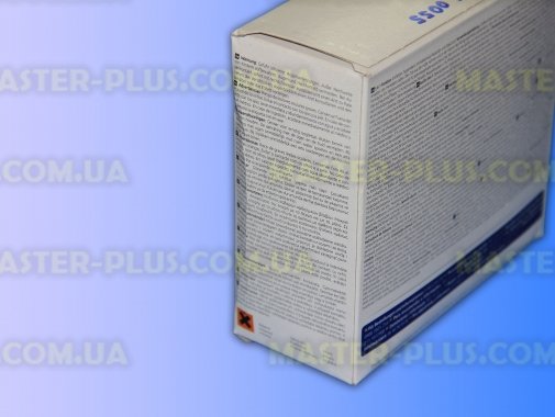 Таблетки для посудомоечной машины 5 в 1 Indesit C00092230