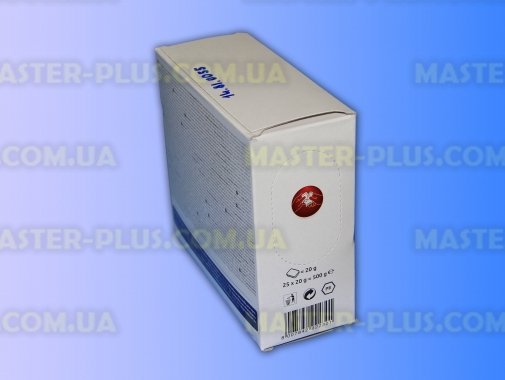 Таблетки для посудомоечной машины 5 в 1 Indesit C00092230