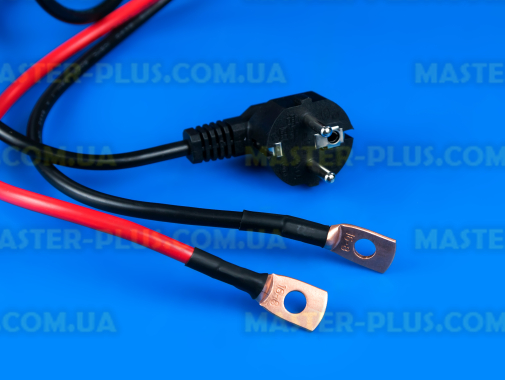 ДБЖ з правильною синусоїдою Ritar SK-800VA LCD, 500W 12V, під зовнішню АКБ