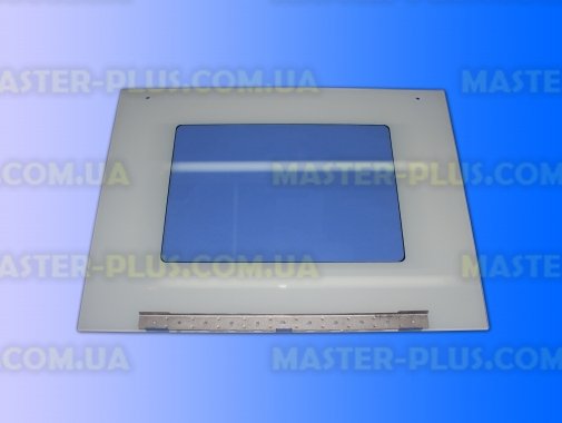 Стекло двери наружное Ardo 769036100 для плиты и духовки