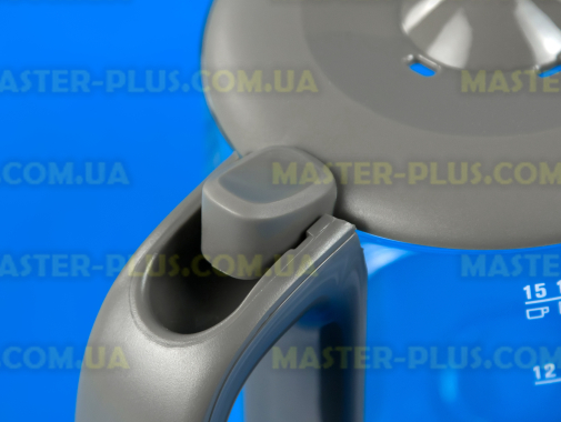 Колба + кришка для кавоварки Electrolux 4055105771 для кавоварки