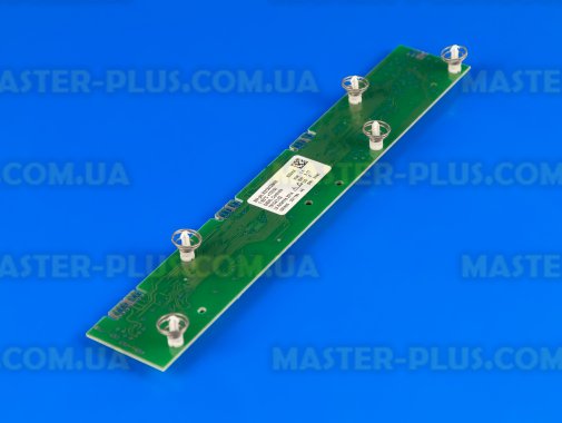 Модуль (плата) управління Whirlpool C00495878 для плити та духовки