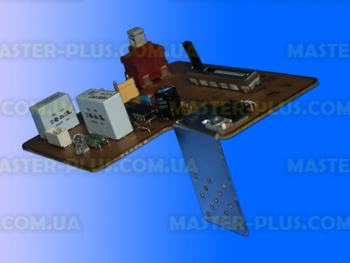 Модуль (плата) Samsung DJ41-00384A для пилососа