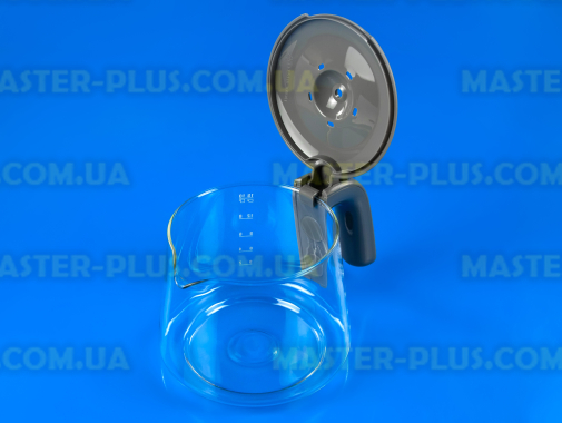 Колба + кришка для кавоварки Electrolux 4055105771 для кавоварки