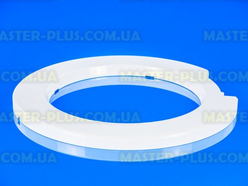 Обичайка дверки (зовнішня) Samsung DC63-00506B для пральної машини