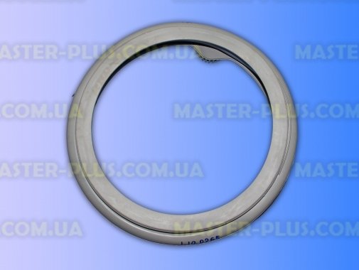 Резина (манжет) люка сумісна з Indesit C00057932 для пральної машини