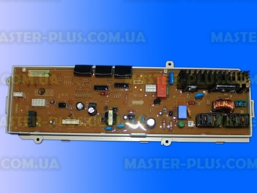 Модуль (плата управления) Samsung DC92-00209H для стиральной машины
