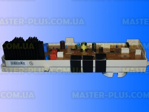 Модуль (плата управления) Samsung DC92-00209H для стиральной машины