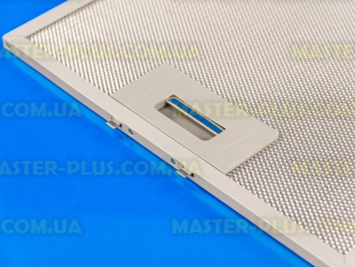 Фільтр жировий для витяжки 280*340мм Pyramida 31329014 для витяжки