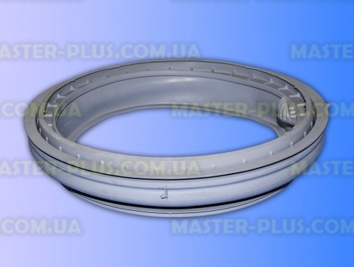 Резина (манжет) люка сумісна з Indesit C00057932 для пральної машини