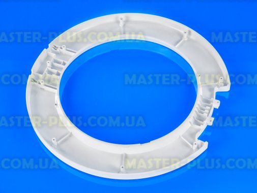 Обичайка дверки (зовнішня) Samsung DC63-00506B для пральної машини