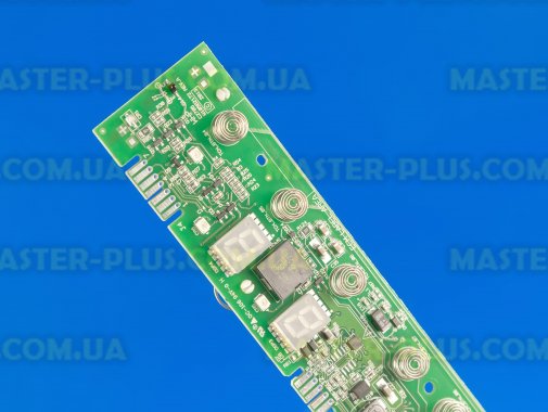 Модуль (плата) управління Whirlpool C00495878 для плити та духовки