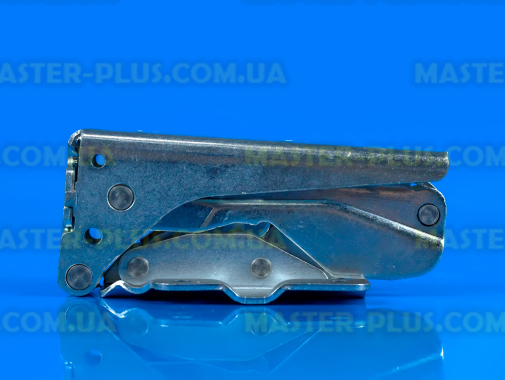 Завіс (петля) верхня права AEG 2211202037 Original  для холодильника