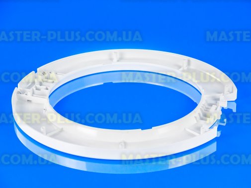 Обичайка дверки (зовнішня) Samsung DC63-00506B для пральної машини