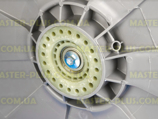 Бак с барабаном в сборе Electrolux 4055399119 Original для стиральной машины