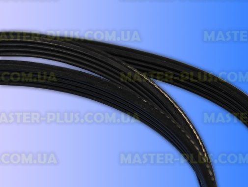 Ремінь 1194 J4 «Optibelt» чорний для пральної машини
