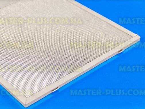 Фільтр жировий для витяжки 280*340мм Pyramida 31329014 для витяжки