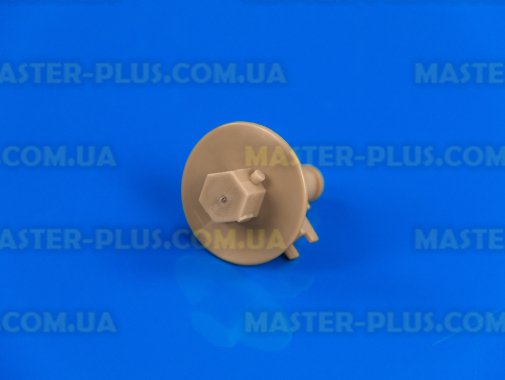 Шток крана подачи воды для кофеварки Philips Saeco 140640300 для кофеварки