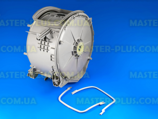 Бак з барабаном в зборі Electrolux 4055399119 Original для пральної машини