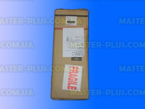 Дверка (люк) Indesit C00076748 для стиральной машины