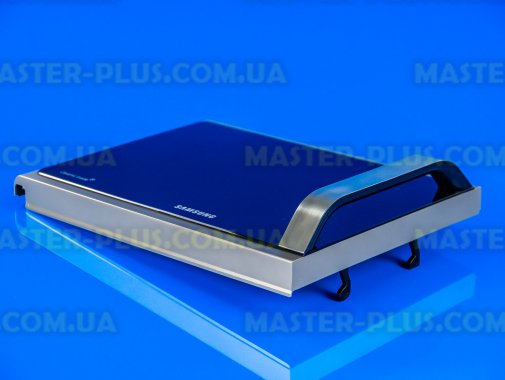 Двері в зборі Samsung DE94-03065A для мікрохвильової печі