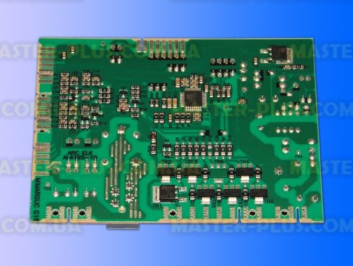 Модуль (плата управління) Beko 1750010300 для посудомийної машини