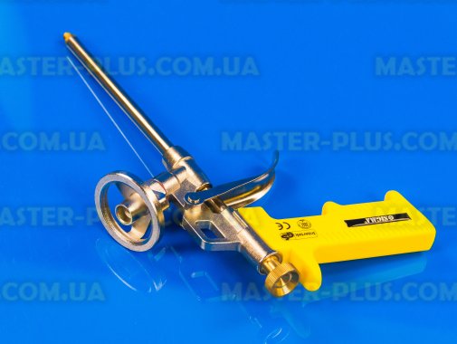 Пістолет для поліуретанової піни &quot;standard&quot; Sigma 2722011