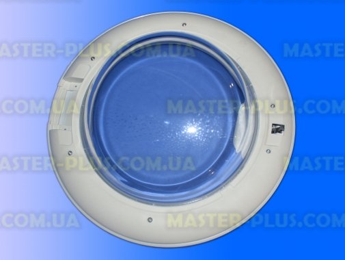 Дверка (люк) Indesit C00076748 для стиральной машины
