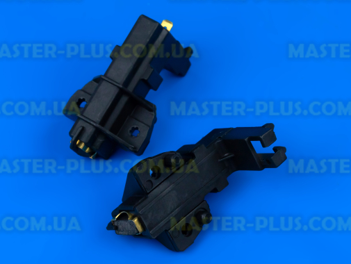 Щітки вугільні 5*13,63*32 зі щіткотримачем Whirlpool C00196549 Original для пральної машини