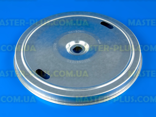 Шкив Bosch Siemens 12031902 для стиральной машины