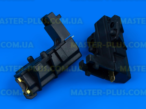 Щітки вугільні 5*13,63*32 зі щіткотримачем Whirlpool C00196549 Original для пральної машини