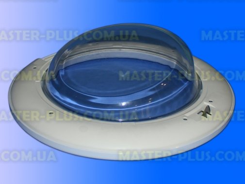 Дверка (люк) Indesit C00076748 для стиральной машины