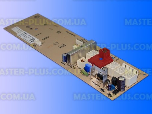 Модуль (плата управління) Beko 2826970183 для пральної машини