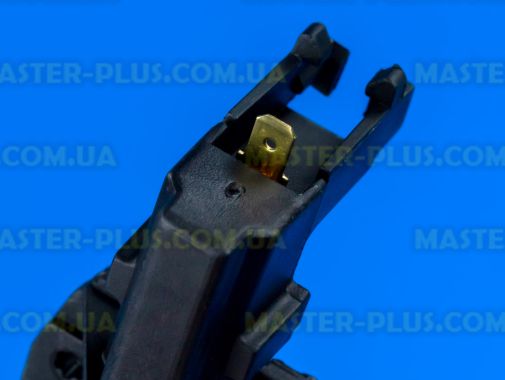 Щітки вугільні 5*13,63*32 зі щіткотримачем Whirlpool C00196549 Original для пральної машини
