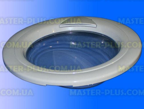 Дверка (люк) Indesit C00076748 для стиральной машины