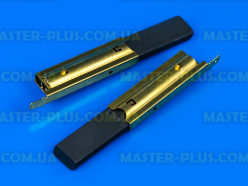 Щітки вугільні 5*13,63*32 зі щіткотримачем Whirlpool C00196549 Original для пральної машини