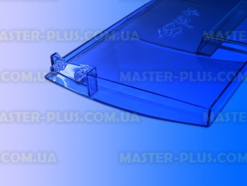 Откидная панель  морозильной камеры Beko 4551633500 для холодильника