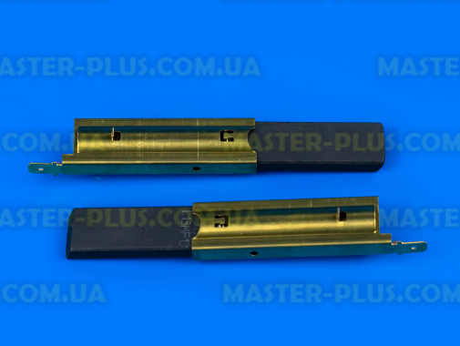 Щітки вугільні 5*13,63*32 зі щіткотримачем Whirlpool C00196549 Original для пральної машини