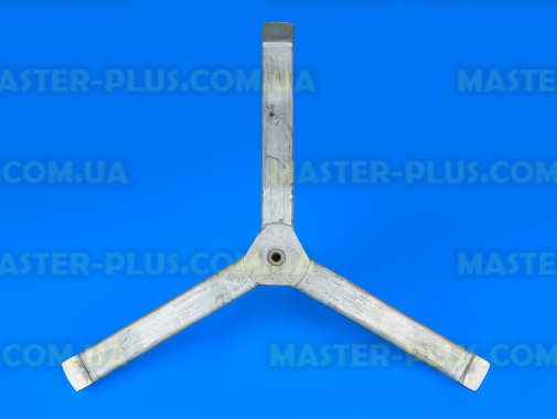 Хрестовина барабана для бака Indesit C00113810 (нержавійка) (тип 2) для пральної машини