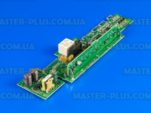 Модуль (плата) управління Ariston C00374855 для холодильника