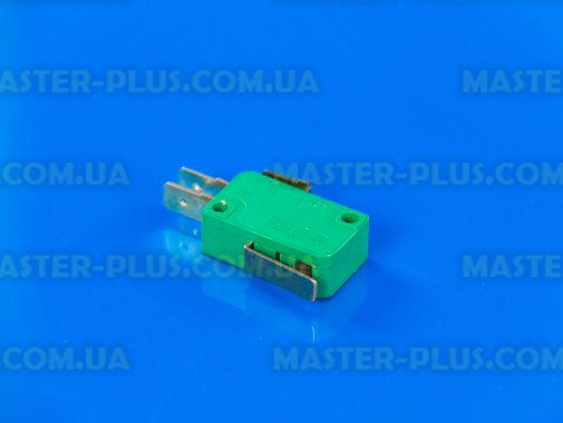 Кінцевий вимикач з планкою MSW-02B ON- (ON)