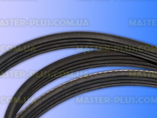 Ремінь 1 159 J4 «Optibelt» чорний для пральної машини