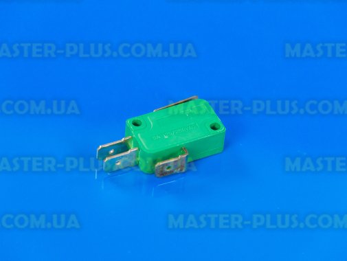 Кінцевий вимикач з планкою MSW-02B ON- (ON)