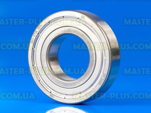 Подшипник SKF 206 zz для стиральной машины