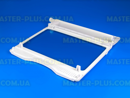 Полка над ящиком для овочів Samsung DA97-04151D для холодильника