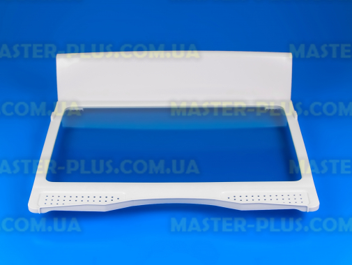 Полка над ящиком для овочів Samsung DA97-04151D для холодильника
