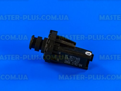 Реле давления воды для котла газового Vaillant Turbotec, Atmotec 0020059717 для котла