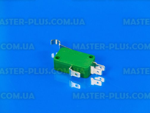 Концевой выключатель с полукруглой планкой KW1-103 (MSW-04)
